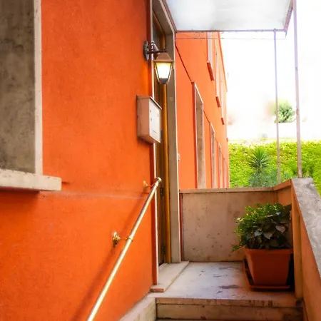 Corso Trieste -zeno 48 * Roma