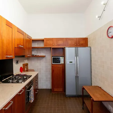 Corso Trieste -zeno 48 公寓 罗马