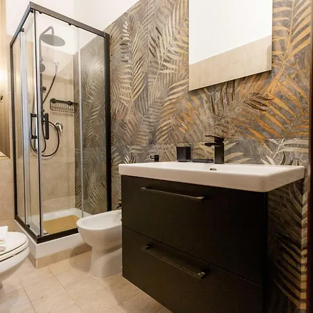 Corso Trieste -zeno 48 Apartment