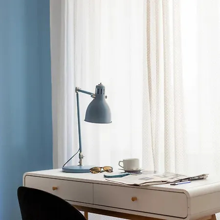 Corso Trieste -zeno 48 Apartment Rome