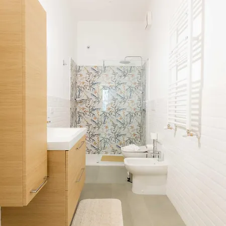 Corso Trieste -zeno 48 Apartment *