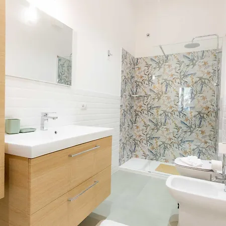 Apartment Corso Trieste -zeno 48 Rome