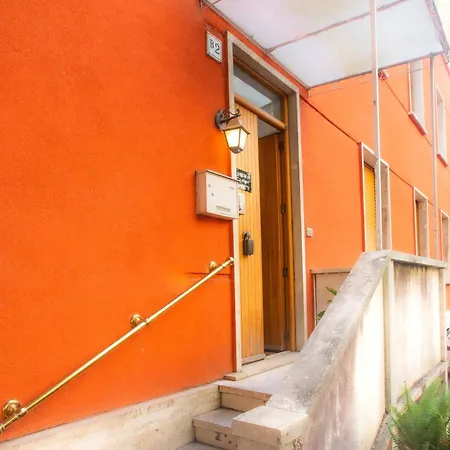 Apartment Corso Trieste -zeno 48