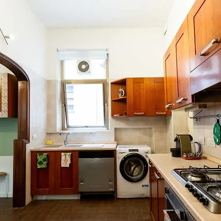 Corso Trieste -zeno 48 罗马