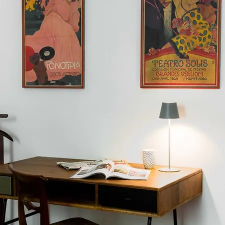 Corso Trieste -zeno 48 Apartment *