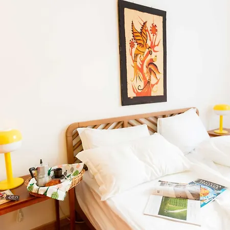 Corso Trieste -zeno 48 Apartment Rome
