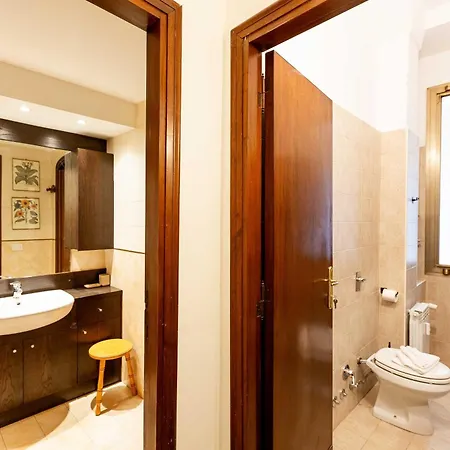 Corso Trieste -zeno 48 Apartment *
