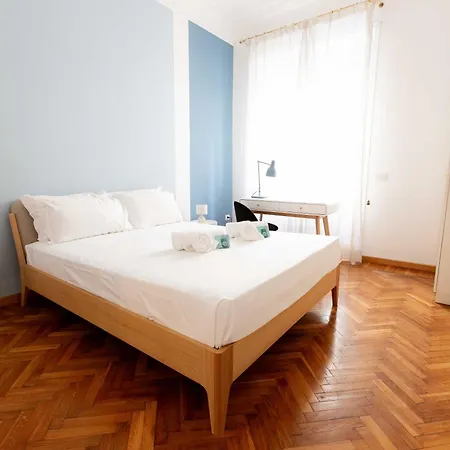 Corso Trieste -zeno 48