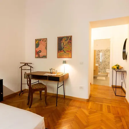 Corso Trieste -zeno 48 Apartment Rome