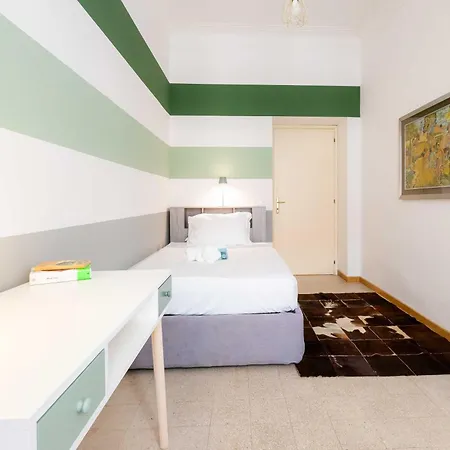 Corso Trieste -zeno 48 Apartment