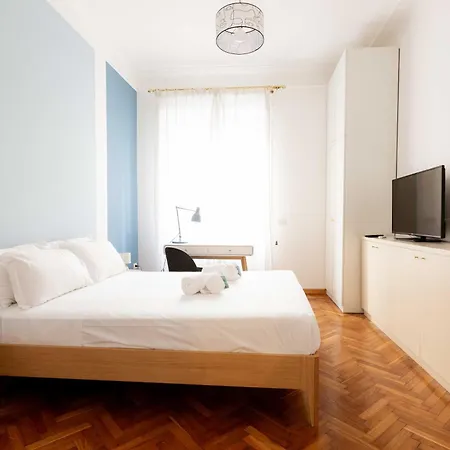 Corso Trieste -zeno 48 Apartment Rome