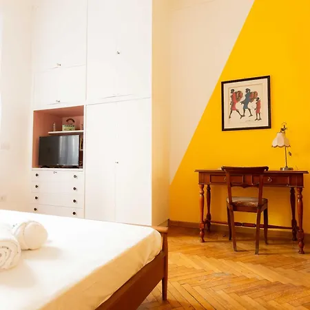 Corso Trieste -zeno 48 罗马