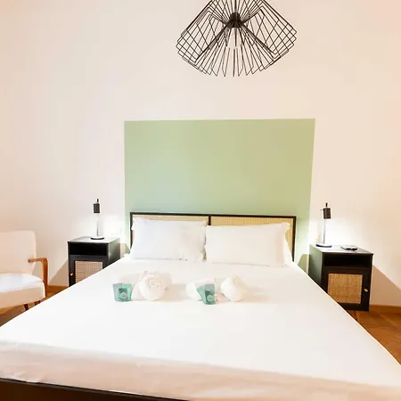 Corso Trieste -zeno 48 Apartment