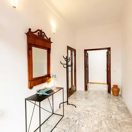 Corso Trieste -zeno 48 Apartment
