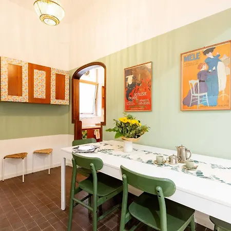 Apartment Corso Trieste -zeno 48 Rome