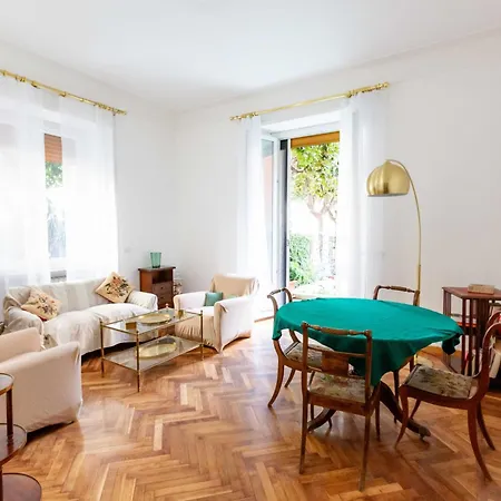 Corso Trieste -zeno 48 *