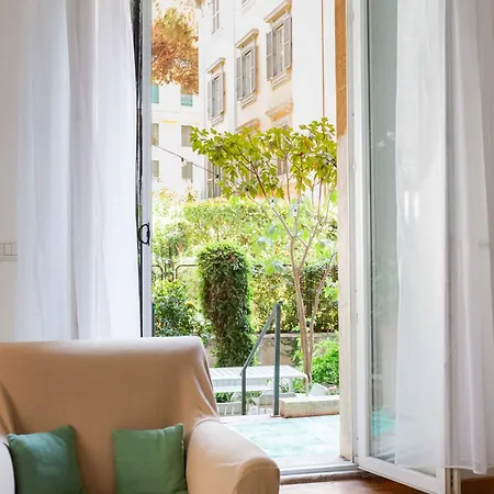 Corso Trieste -zeno 48 Apartment Rome