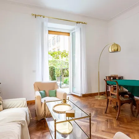 Corso Trieste -zeno 48 Apartment *